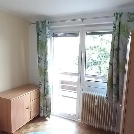 Wohnung In Bahnhofsnaehe Mit Balkon - 35 M2 Gmunden Exterior photo