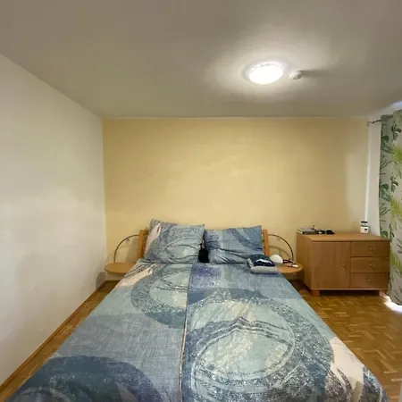 Wohnung In Bahnhofsnaehe Mit Balkon - 35 M2 Gmunden Exterior photo