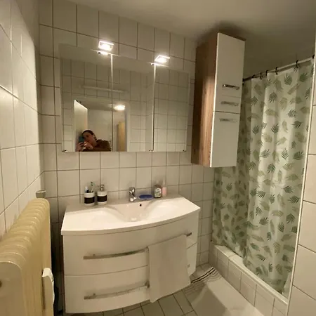 Wohnung In Bahnhofsnaehe Mit Balkon - 35 M2 Gmunden Exterior photo