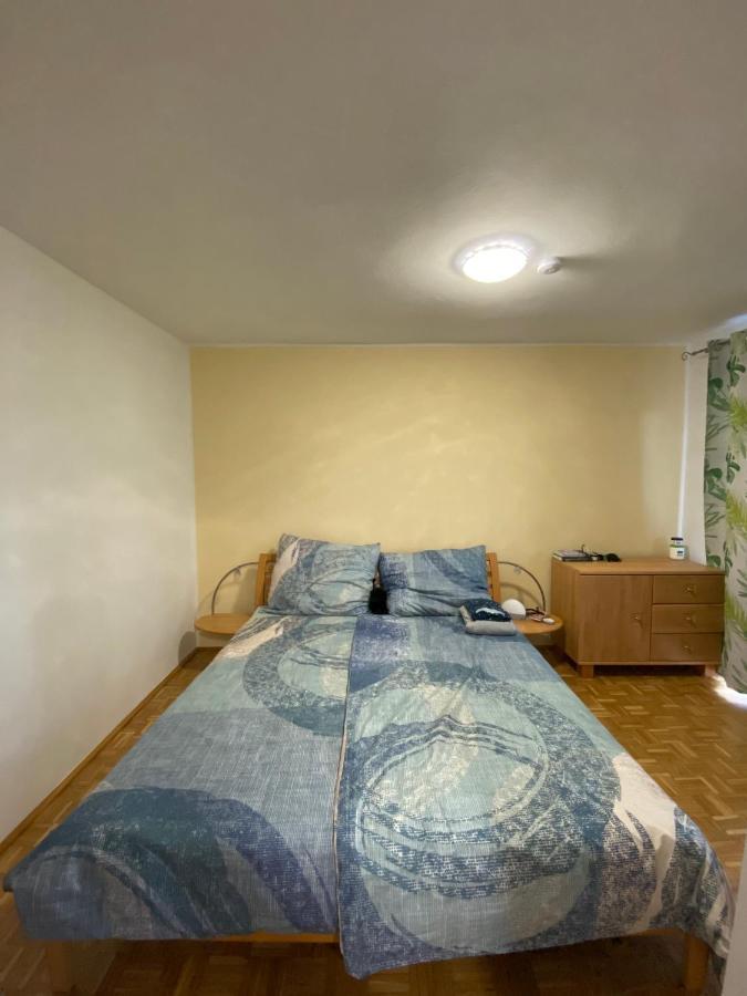 Apartment In Bahnhofsnaehe Mit Balkon - 35 M2 Gmunden