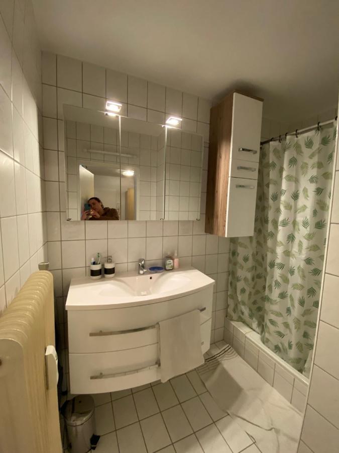 In Bahnhofsnaehe Mit Balkon - 35 M2 Apartment Gmunden