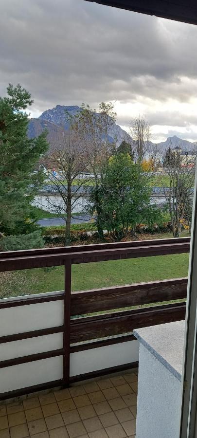 In Bahnhofsnaehe Mit Balkon - 35 M2